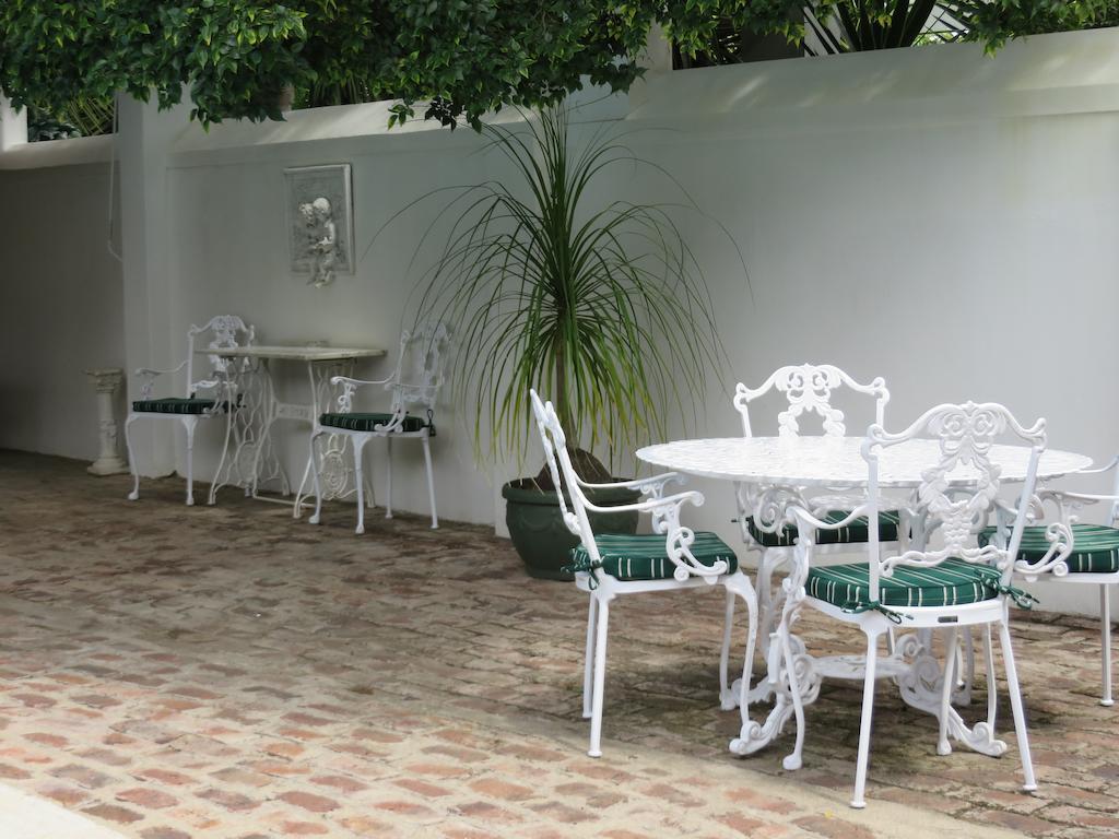 Buiten Verwagten Guest House Graaff-Reinet 外观 照片