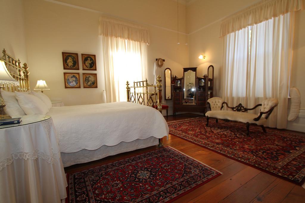 Buiten Verwagten Guest House Graaff-Reinet 客房 照片