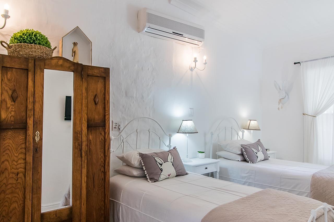 Buiten Verwagten Guest House Graaff-Reinet 外观 照片