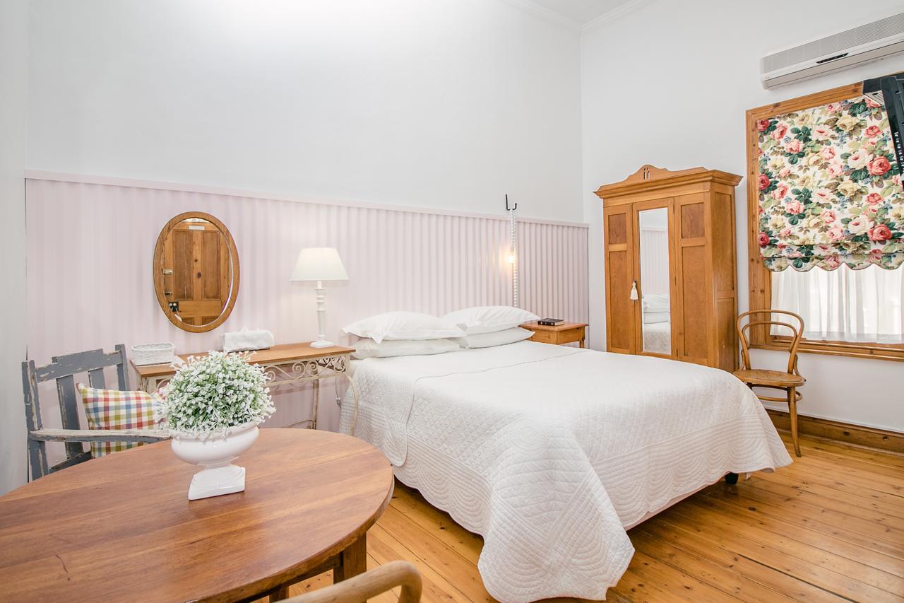 Buiten Verwagten Guest House Graaff-Reinet 外观 照片