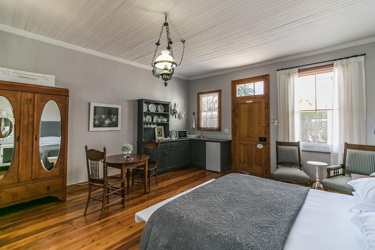 Buiten Verwagten Guest House Graaff-Reinet 外观 照片