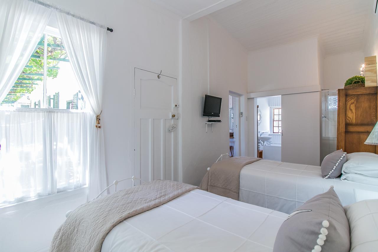 Buiten Verwagten Guest House Graaff-Reinet 外观 照片