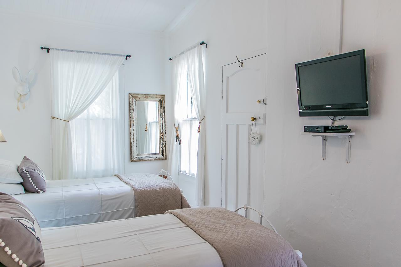 Buiten Verwagten Guest House Graaff-Reinet 外观 照片