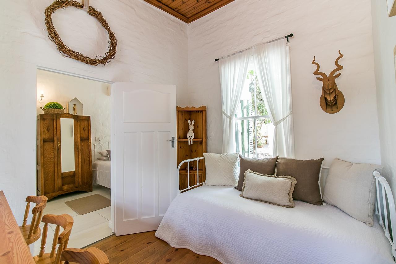 Buiten Verwagten Guest House Graaff-Reinet 外观 照片