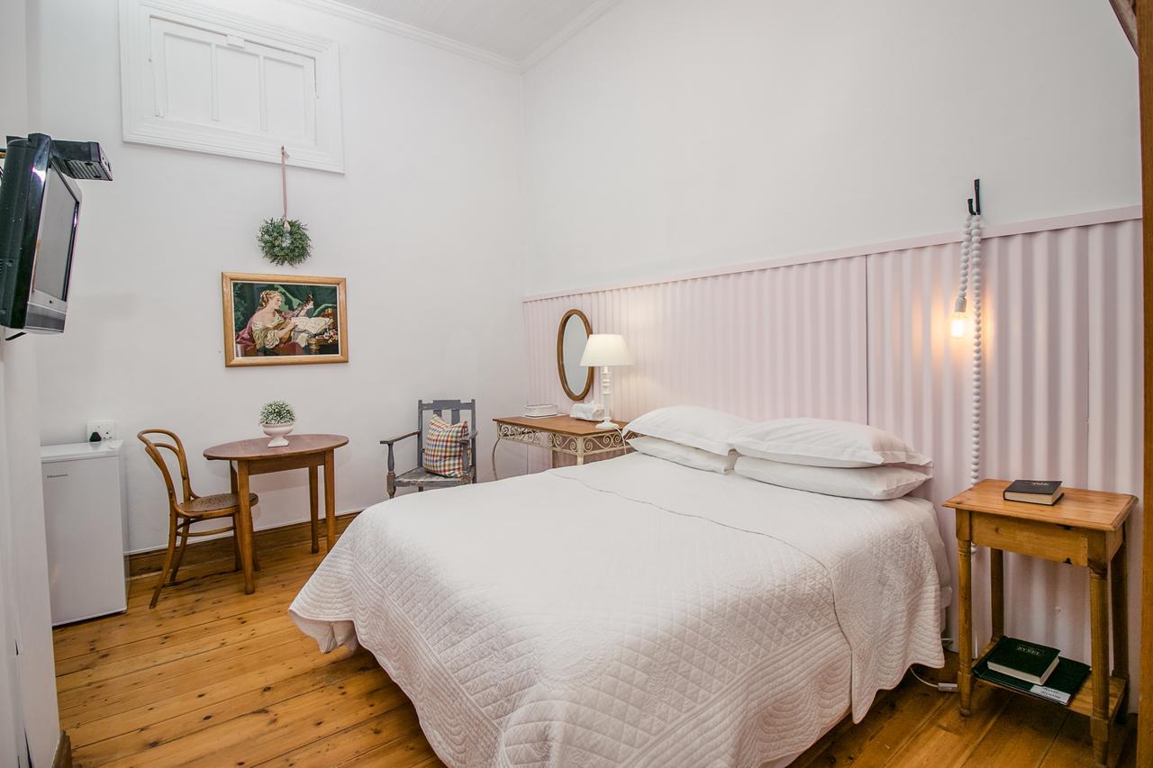 Buiten Verwagten Guest House Graaff-Reinet 外观 照片