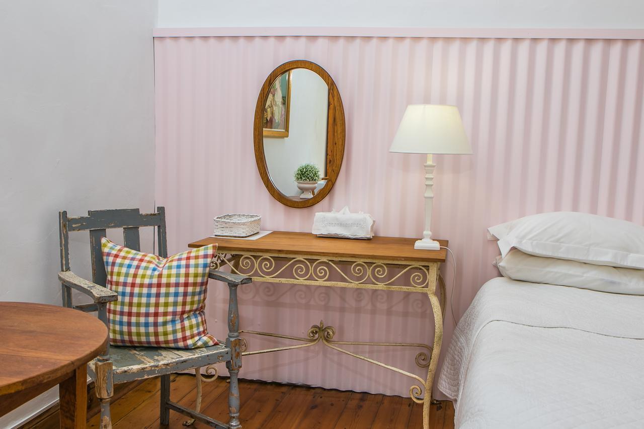 Buiten Verwagten Guest House Graaff-Reinet 外观 照片