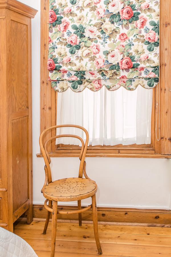 Buiten Verwagten Guest House Graaff-Reinet 外观 照片