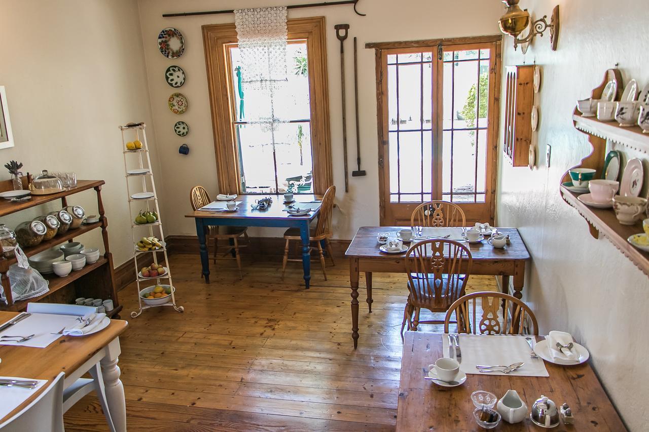 Buiten Verwagten Guest House Graaff-Reinet 外观 照片