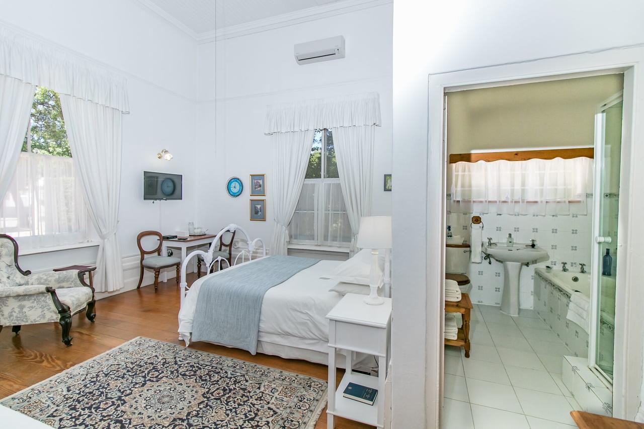 Buiten Verwagten Guest House Graaff-Reinet 外观 照片