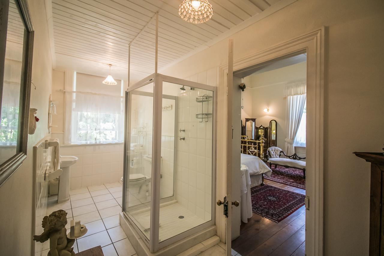 Buiten Verwagten Guest House Graaff-Reinet 外观 照片