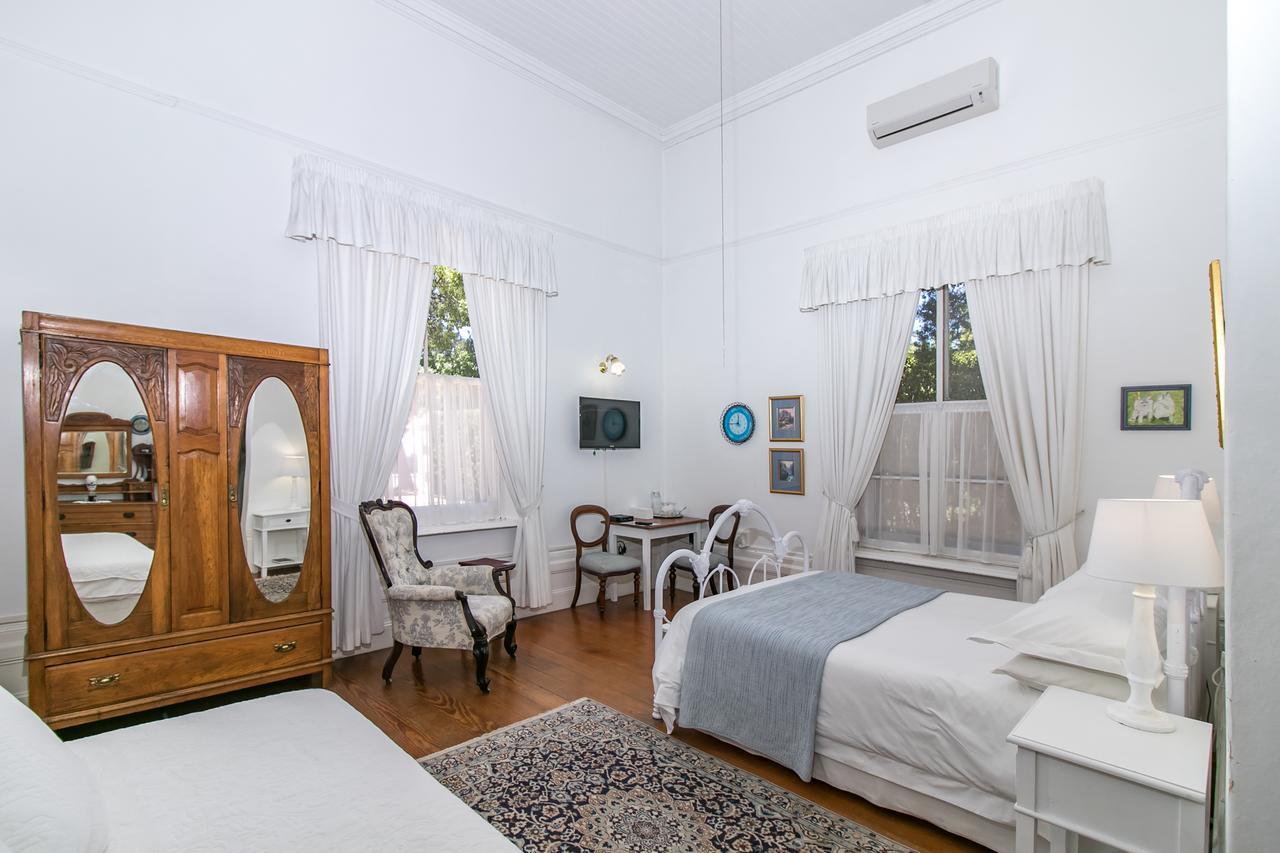 Buiten Verwagten Guest House Graaff-Reinet 外观 照片