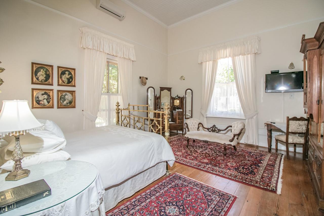 Buiten Verwagten Guest House Graaff-Reinet 外观 照片
