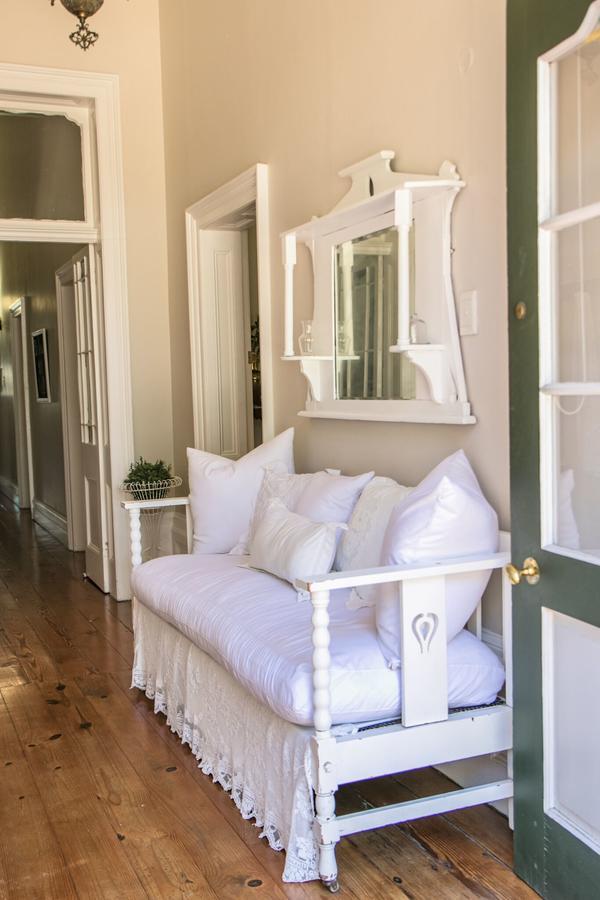 Buiten Verwagten Guest House Graaff-Reinet 外观 照片