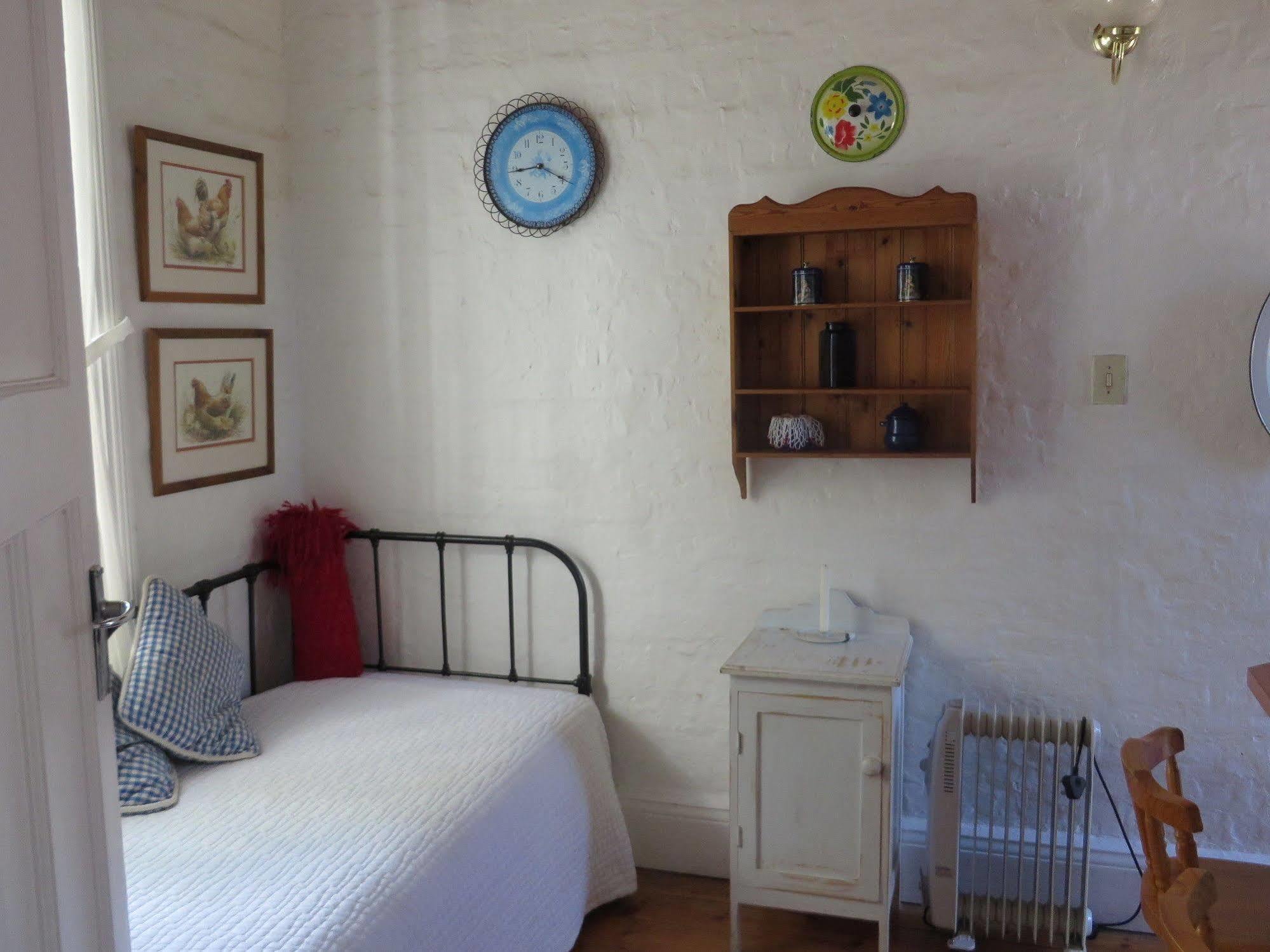 Buiten Verwagten Guest House Graaff-Reinet 外观 照片