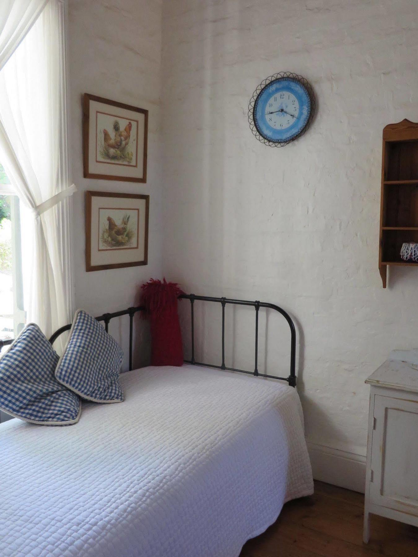 Buiten Verwagten Guest House Graaff-Reinet 外观 照片